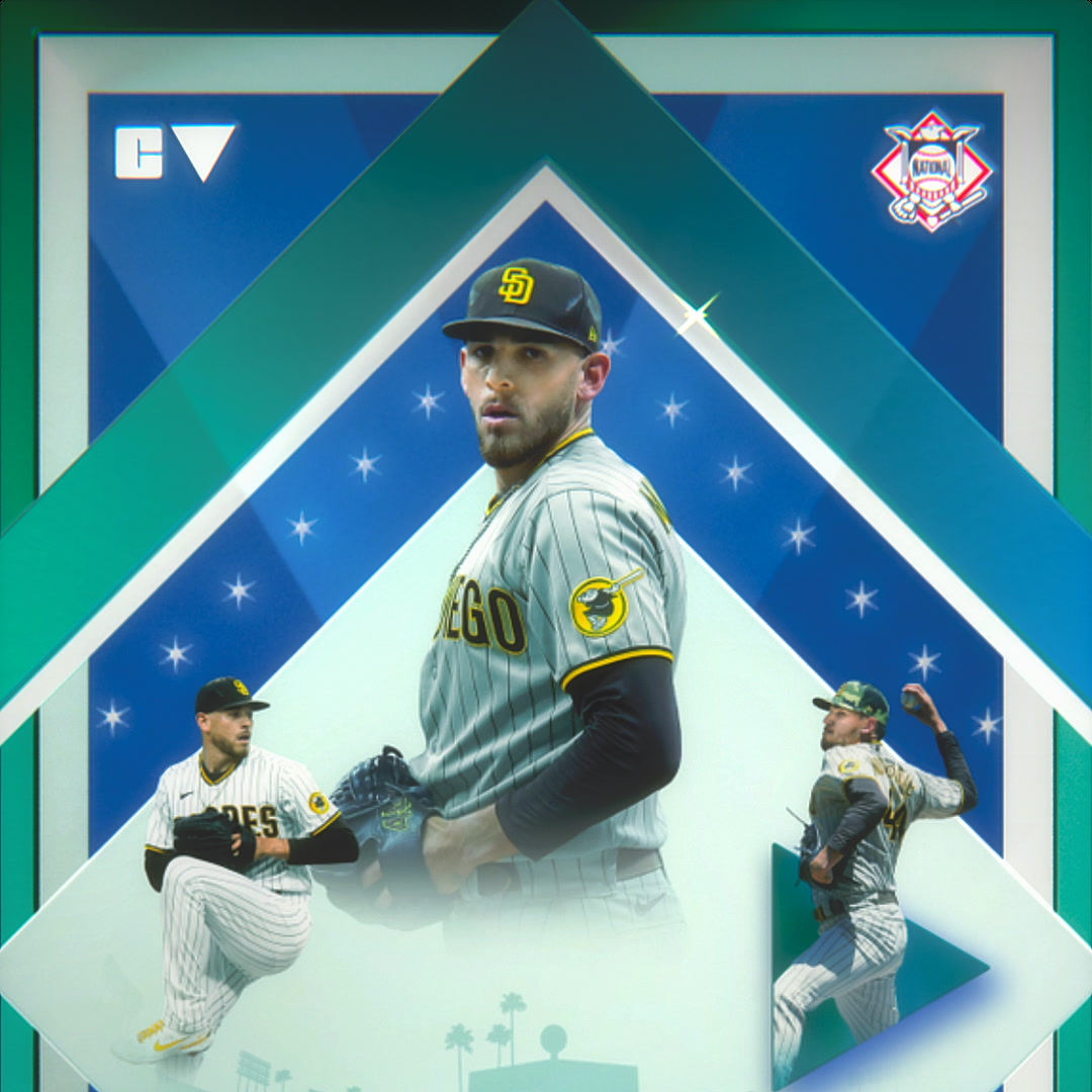 Joe Musgrove