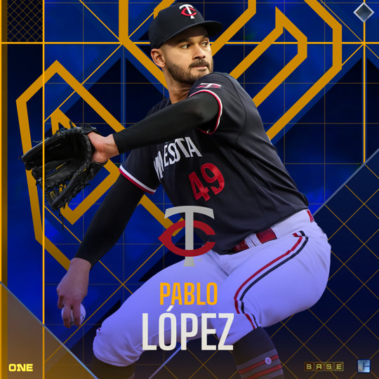 Pablo Lopez