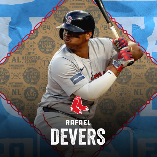 Rafael Devers