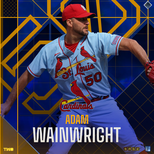 Adam Wainwright