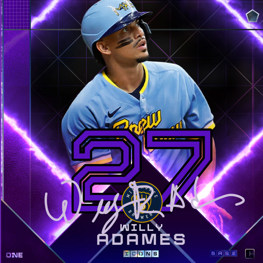 Willy Adames