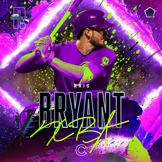 Kris Bryant