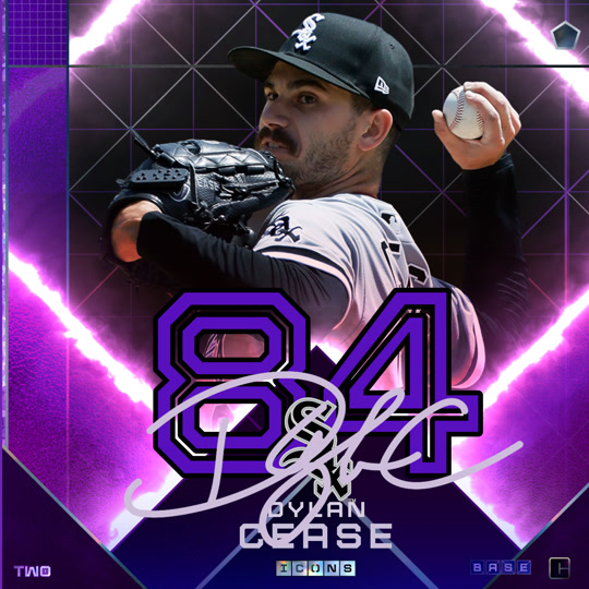 Dylan Cease
