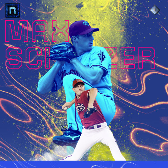 Max Scherzer