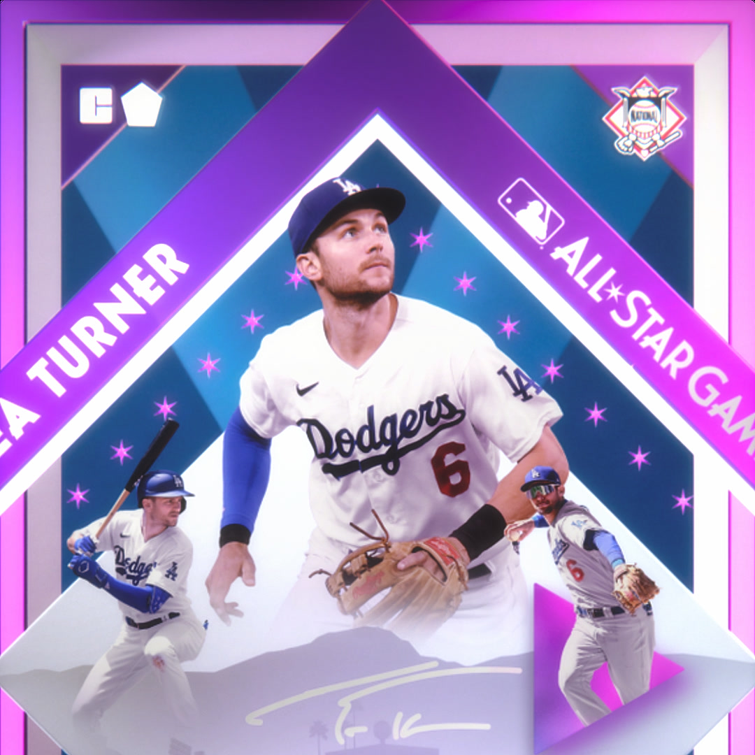 Trea Turner