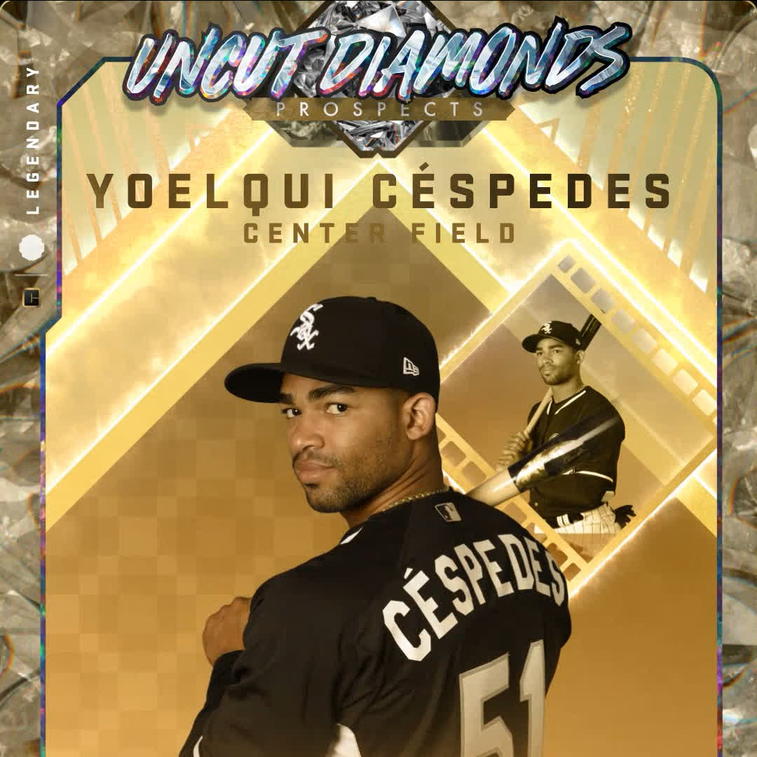 Yoelqui Céspedes
