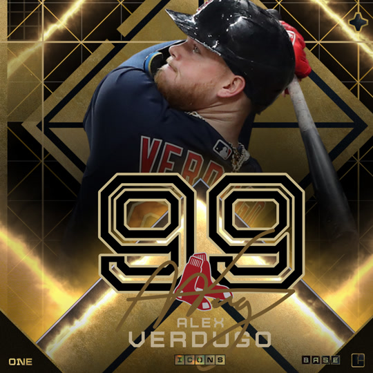 Alex Verdugo