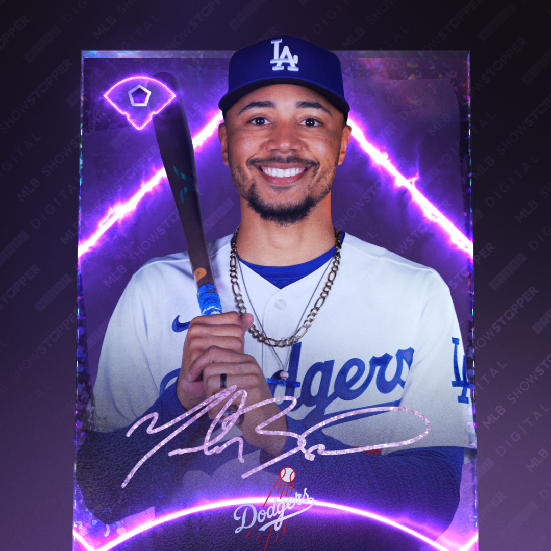 Mookie Betts
