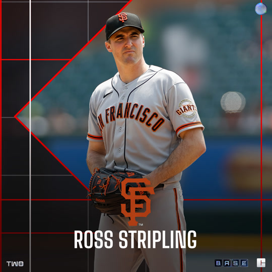 Ross Stripling