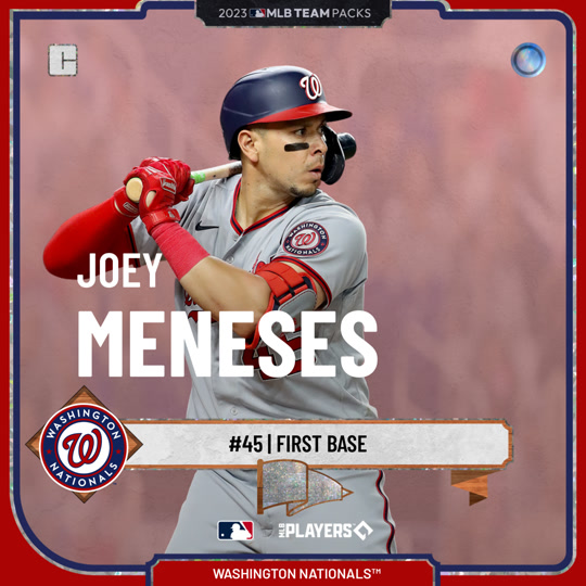 Joey Meneses