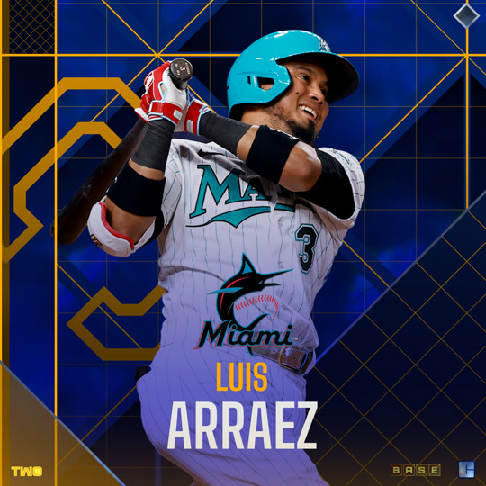 Luis Arraez