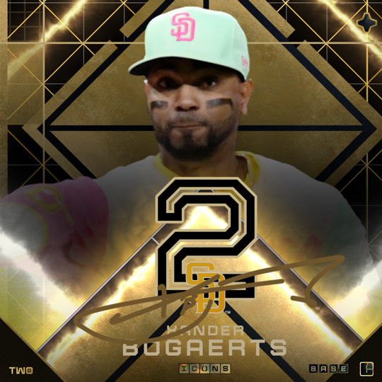 Xander Bogaerts