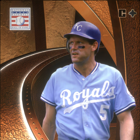 George Brett