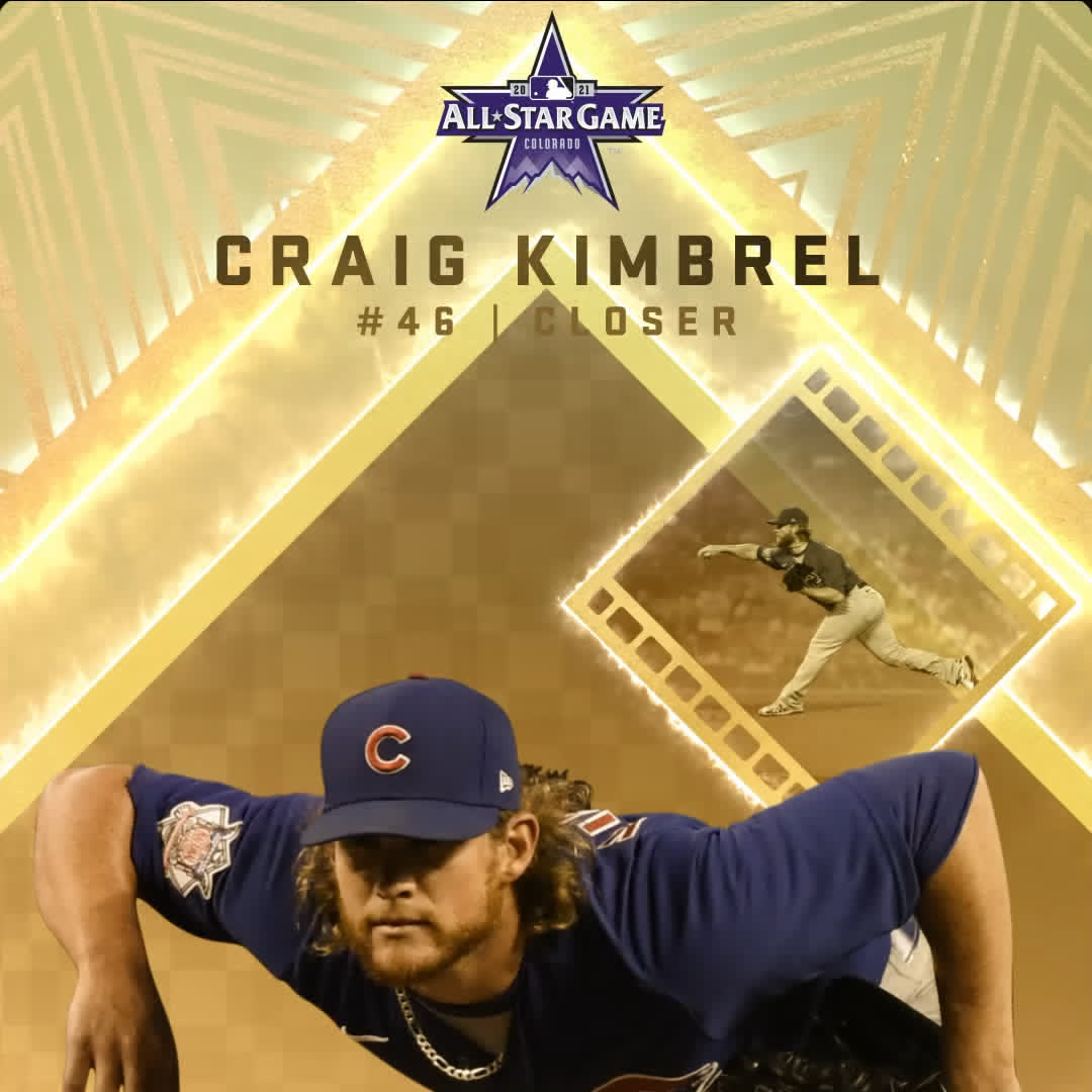 Craig Kimbrel