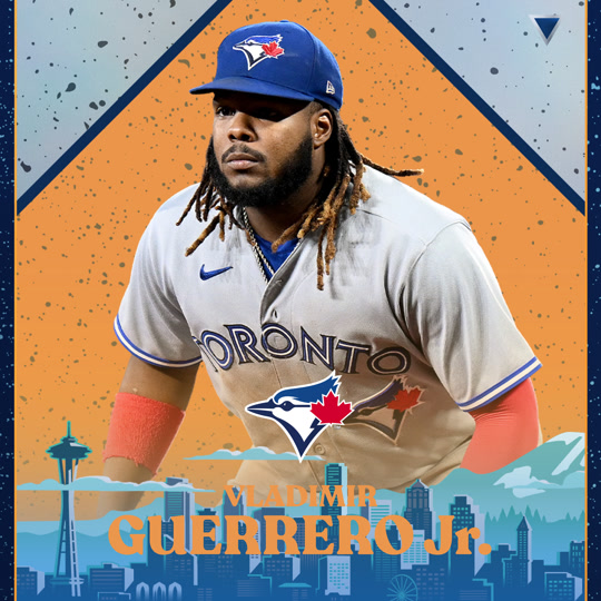 Vladimir Guerrero Jr.
