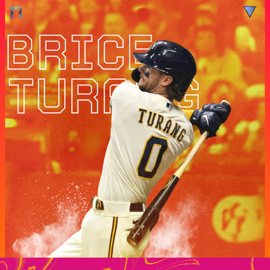 Brice Turang