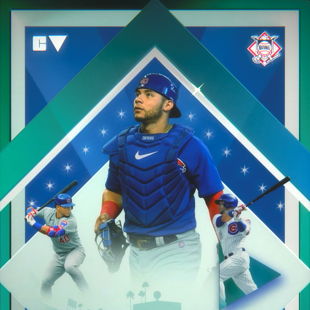 Willson Contreras