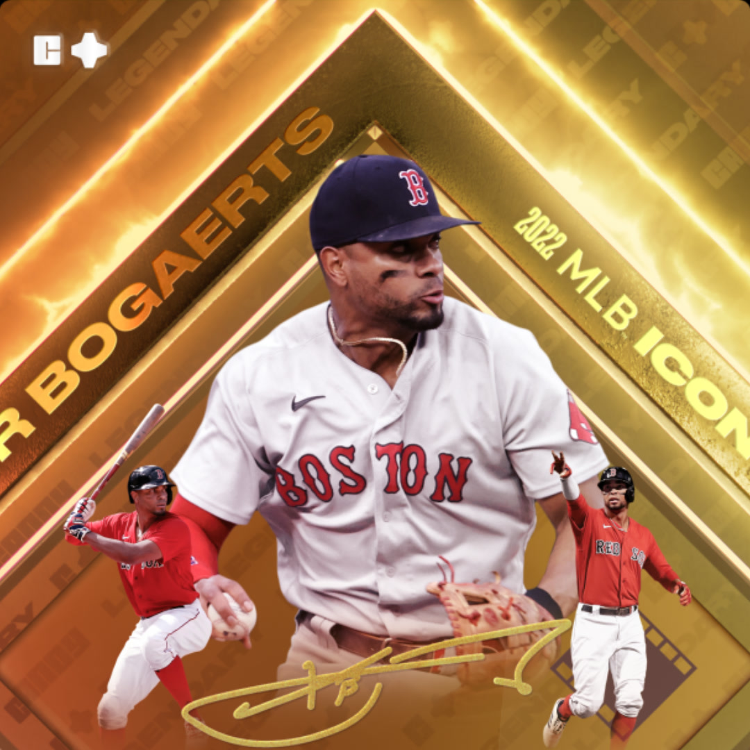 Xander Bogaerts