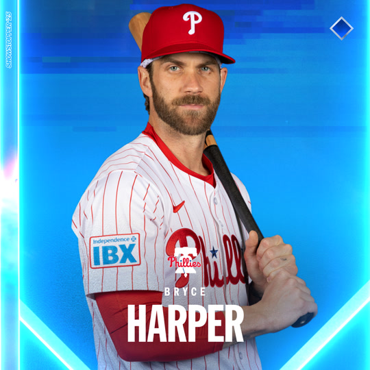 Bryce Harper