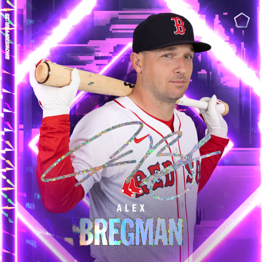 Alex Bregman