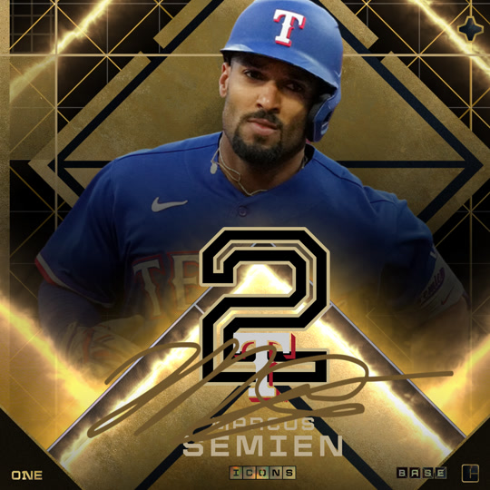 Marcus Semien