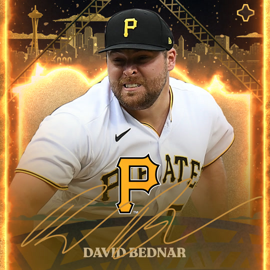 David Bednar