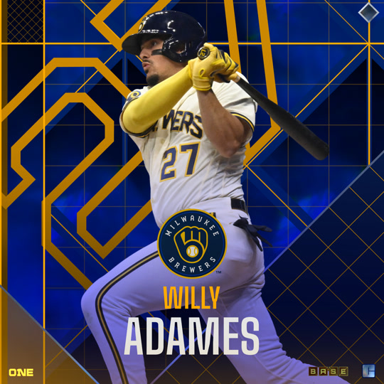 Willy Adames