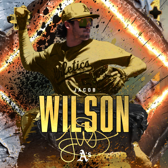 Jacob Wilson