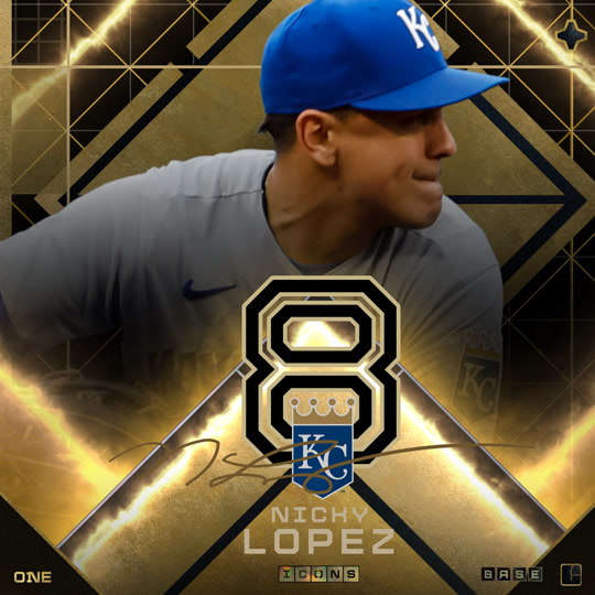 Nicky Lopez