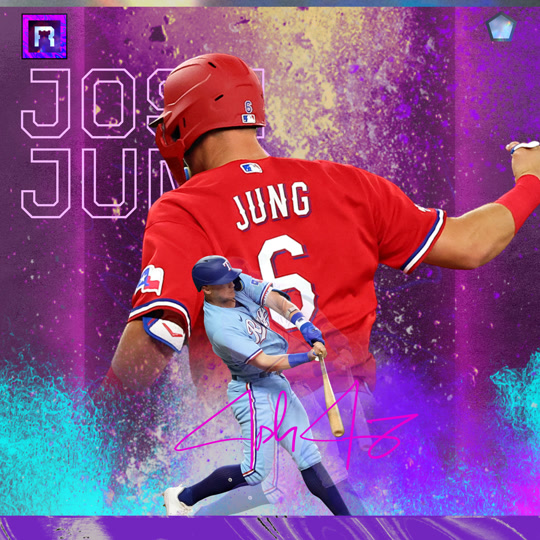Josh Jung