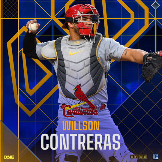 Willson Contreras