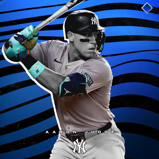 Aaron Judge