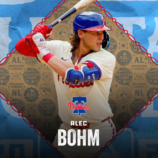 Alec Bohm