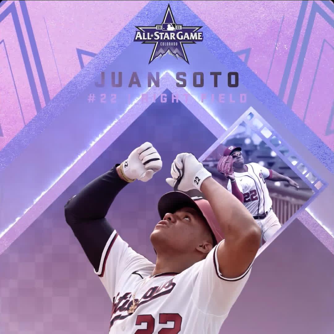 Juan Soto