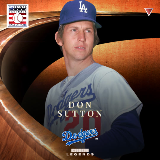 Don Sutton