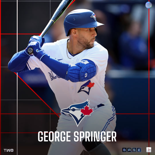 George Springer