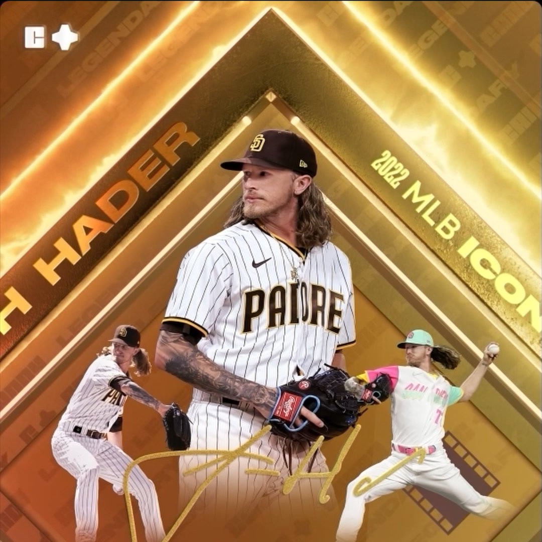 Josh Hader