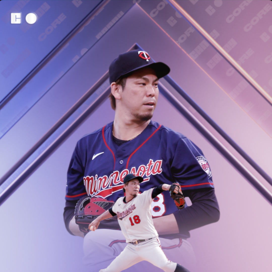 Kenta Maeda