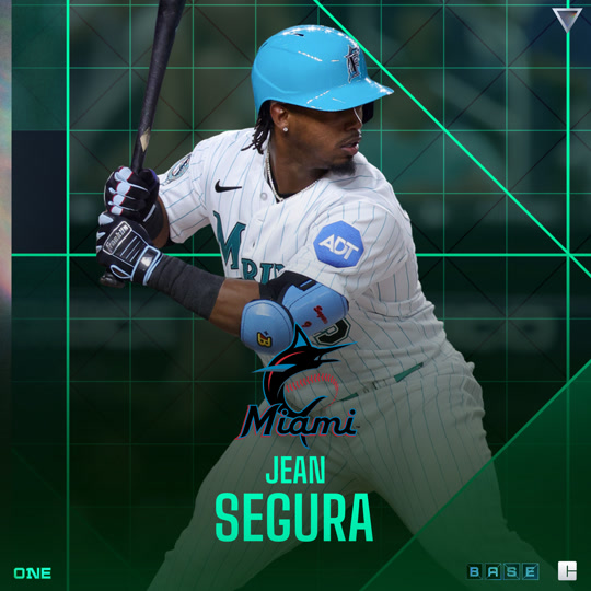 Jean Segura