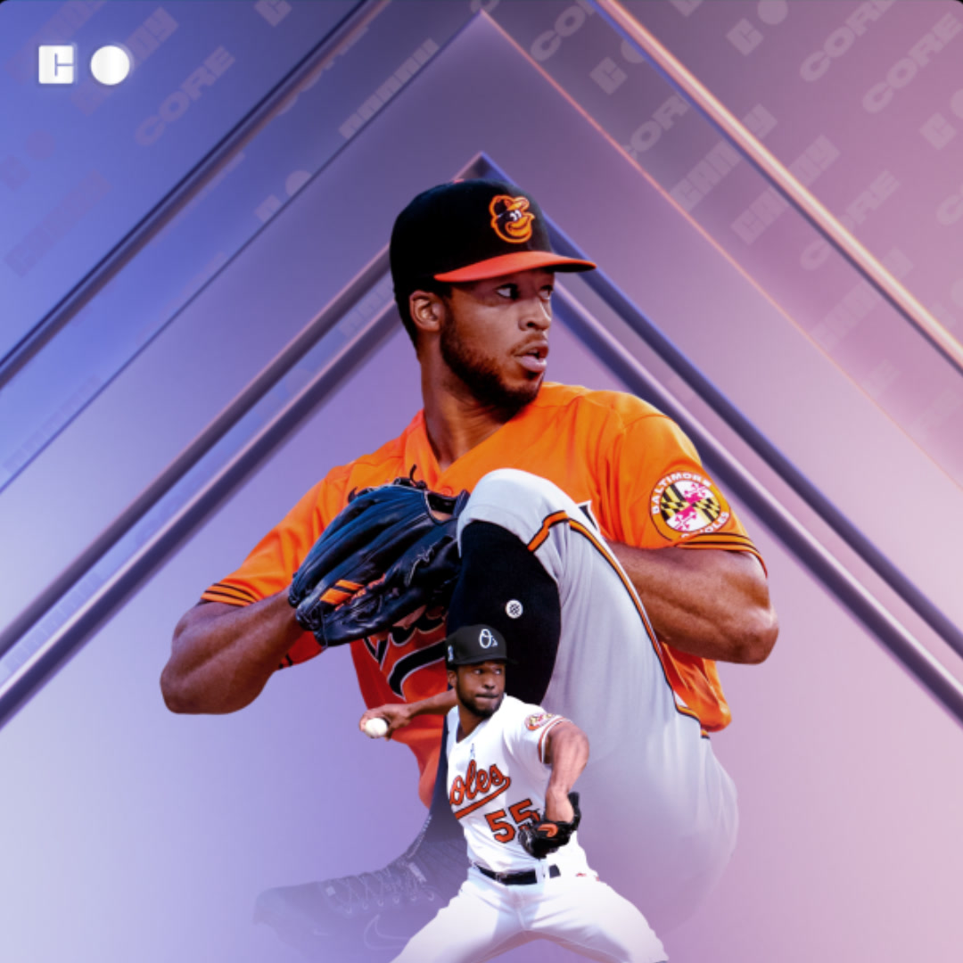 Dillon Tate