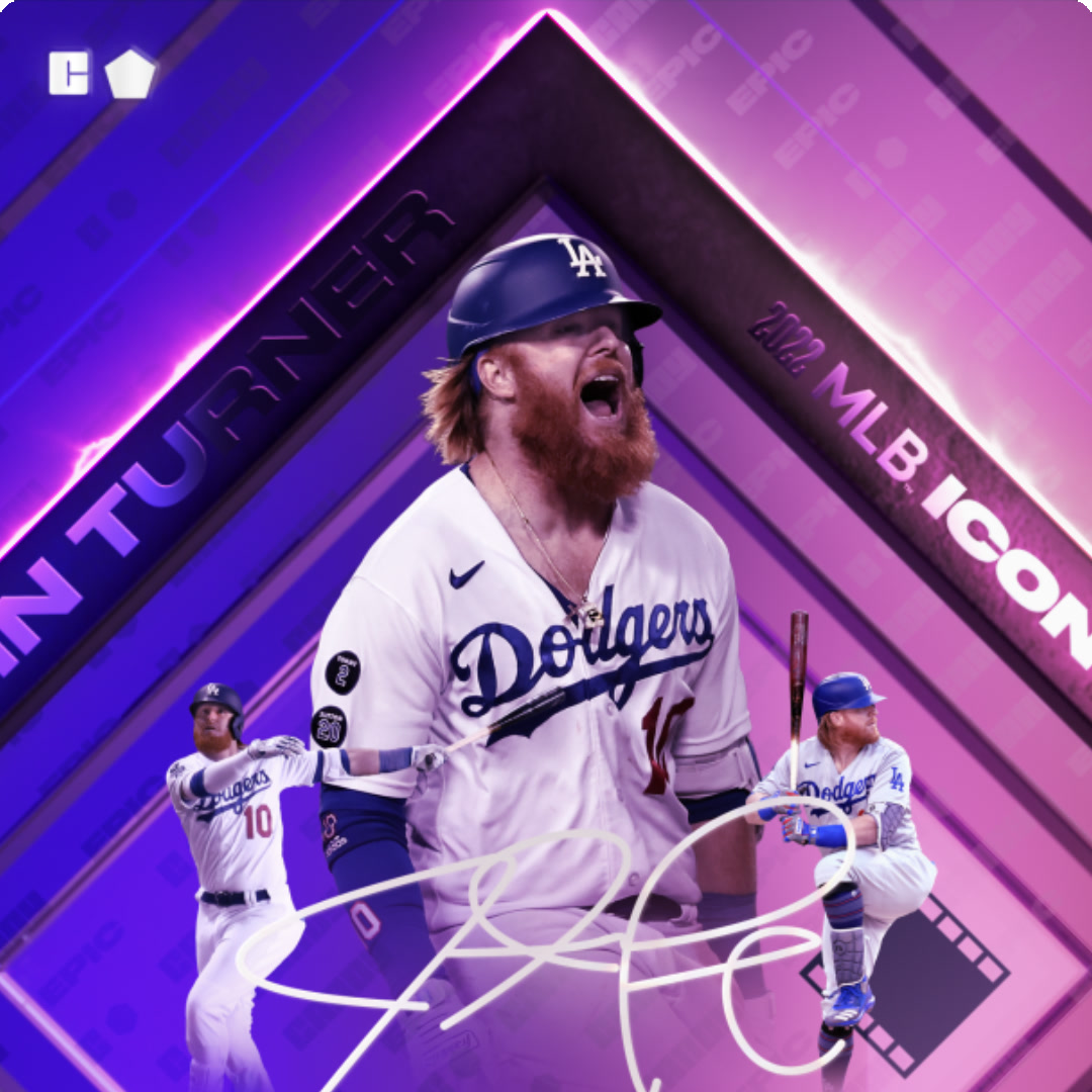 Justin Turner
