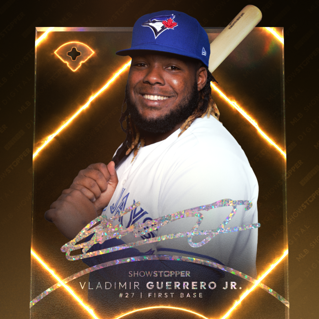 Vladimir Guerrero Jr.