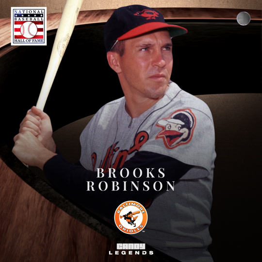 Brooks Robinson