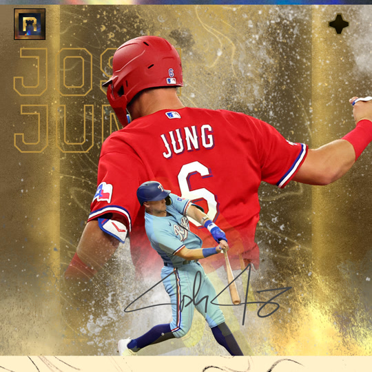 Josh Jung