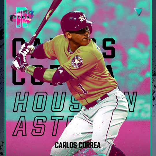 Carlos Correa