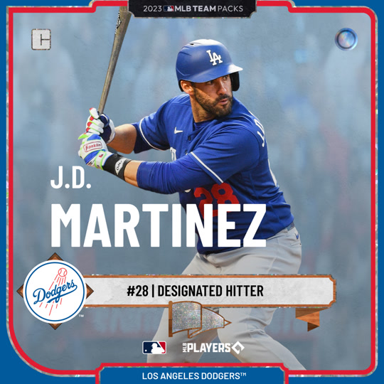 J.D. Martinez