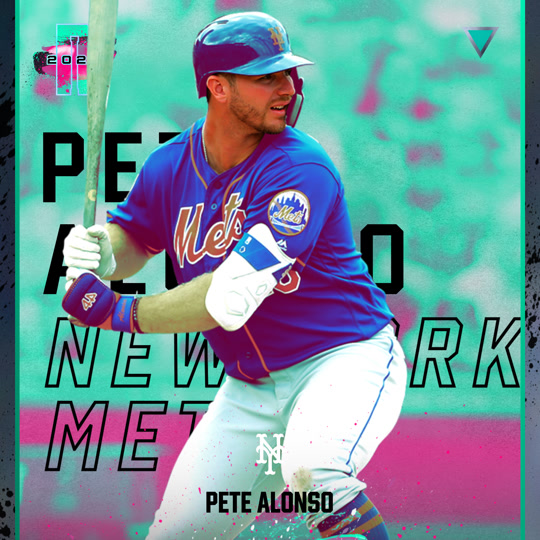 Pete Alonso