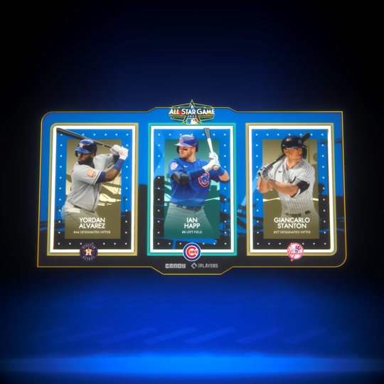 2022 Tricon Alvarez Happ Stanton