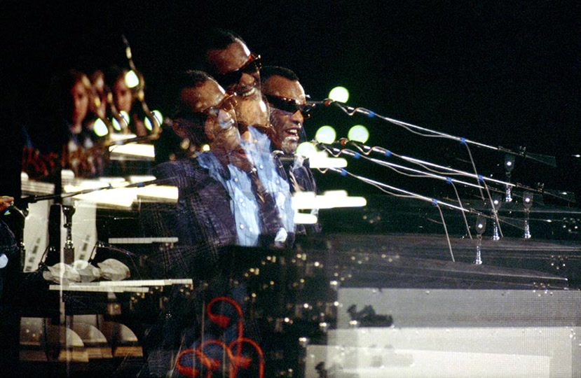 David Redfern: Ray Charles (1970)
