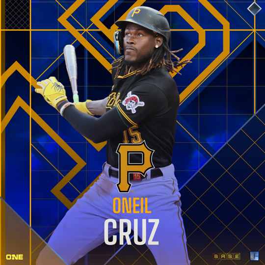 Oneil Cruz
